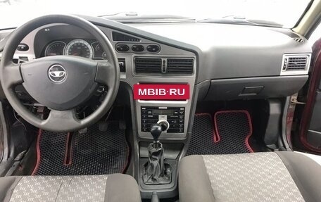 Daewoo Nexia I рестайлинг, 2013 год, 130 000 рублей, 14 фотография