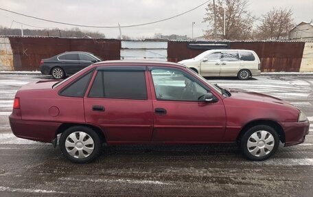 Daewoo Nexia I рестайлинг, 2013 год, 130 000 рублей, 21 фотография