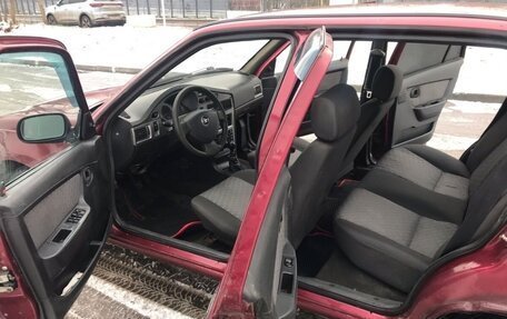 Daewoo Nexia I рестайлинг, 2013 год, 130 000 рублей, 18 фотография