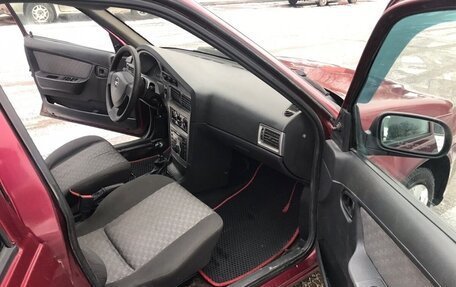 Daewoo Nexia I рестайлинг, 2013 год, 130 000 рублей, 16 фотография