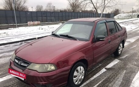 Daewoo Nexia I рестайлинг, 2013 год, 130 000 рублей, 24 фотография