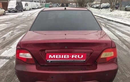 Daewoo Nexia I рестайлинг, 2013 год, 130 000 рублей, 20 фотография