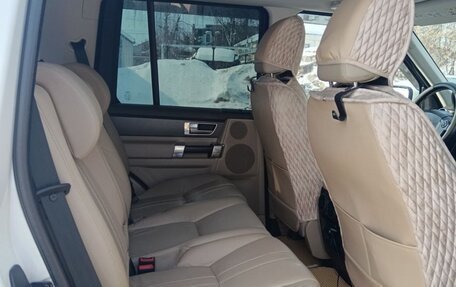 Land Rover Discovery IV, 2010 год, 1 800 000 рублей, 5 фотография