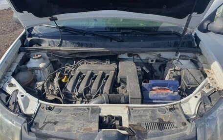 Renault Logan II, 2015 год, 520 000 рублей, 6 фотография