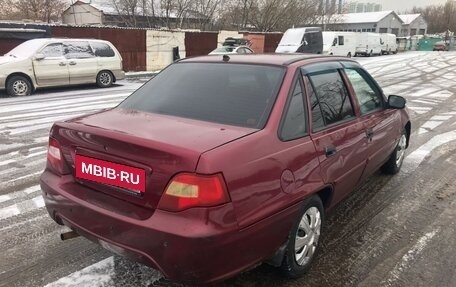 Daewoo Nexia I рестайлинг, 2013 год, 130 000 рублей, 17 фотография