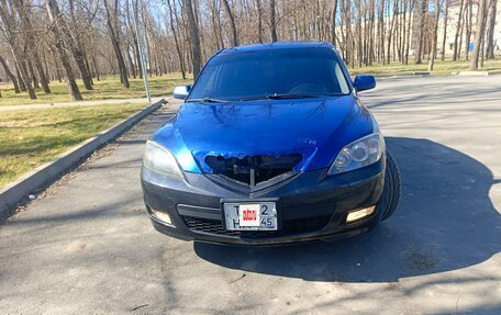 Mazda 3, 2006 год, 465 000 рублей, 2 фотография