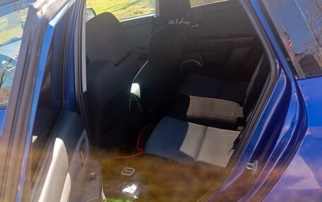 Mazda 3, 2006 год, 465 000 рублей, 6 фотография