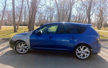 Mazda 3, 2006 год, 465 000 рублей, 4 фотография