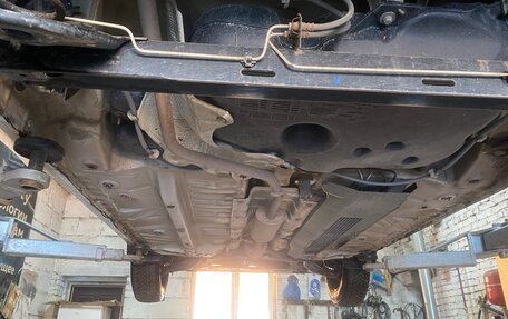 Renault Logan II, 2015 год, 520 000 рублей, 12 фотография