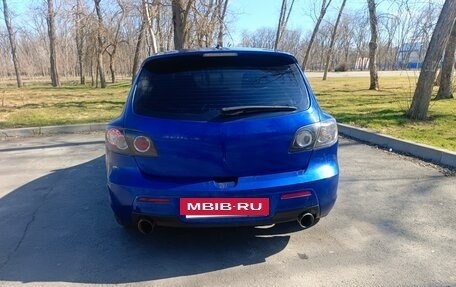 Mazda 3, 2006 год, 465 000 рублей, 3 фотография