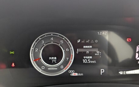 Toyota Raize I, 2020 год, 2 000 000 рублей, 7 фотография