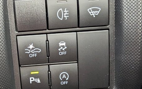 Toyota Raize I, 2020 год, 2 000 000 рублей, 8 фотография