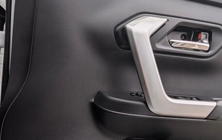 Toyota Raize I, 2020 год, 2 000 000 рублей, 10 фотография