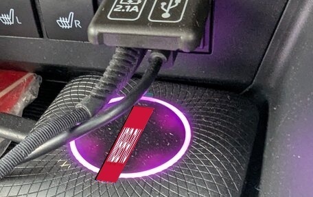 Toyota Raize I, 2020 год, 2 000 000 рублей, 15 фотография