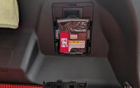 Toyota Raize I, 2020 год, 2 000 000 рублей, 2 фотография