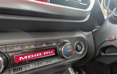 Toyota Raize I, 2020 год, 2 000 000 рублей, 11 фотография