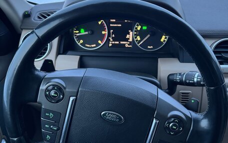 Land Rover Discovery IV, 2015 год, 2 500 000 рублей, 5 фотография