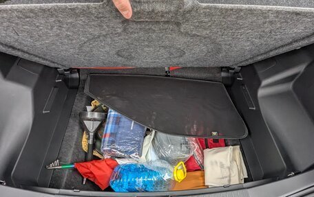 Toyota Raize I, 2020 год, 2 000 000 рублей, 19 фотография