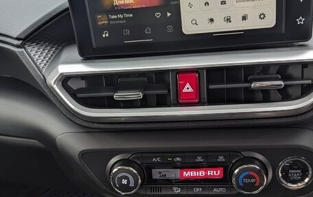 Toyota Raize I, 2020 год, 2 000 000 рублей, 21 фотография