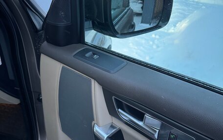 Land Rover Discovery IV, 2015 год, 2 500 000 рублей, 10 фотография