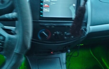 Chery Tiggo (T11), 2011 год, 470 000 рублей, 6 фотография