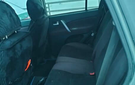 Chery Tiggo (T11), 2011 год, 470 000 рублей, 7 фотография