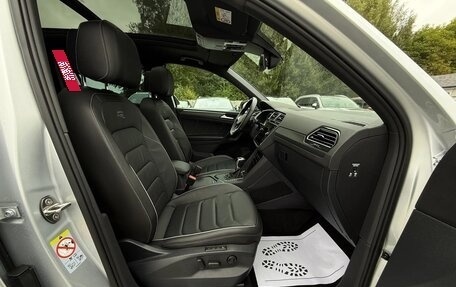 Volkswagen Tiguan II, 2022 год, 2 500 000 рублей, 35 фотография