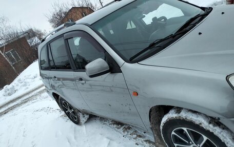 Chery Tiggo (T11), 2011 год, 470 000 рублей, 10 фотография