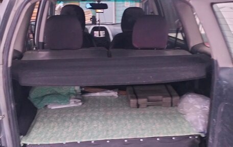 Chery Tiggo (T11), 2011 год, 470 000 рублей, 11 фотография