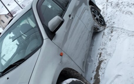 Chery Tiggo (T11), 2011 год, 470 000 рублей, 9 фотография