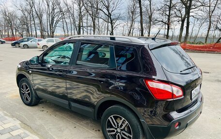 Nissan Qashqai, 2011 год, 1 100 000 рублей, 4 фотография