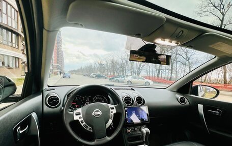 Nissan Qashqai, 2011 год, 1 100 000 рублей, 8 фотография