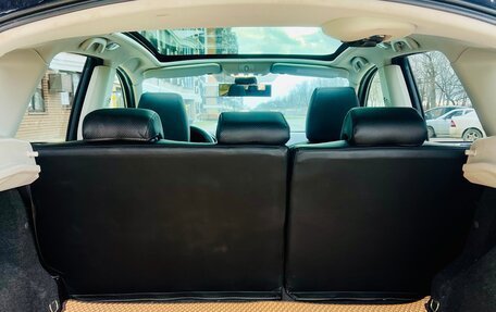 Nissan Qashqai, 2011 год, 1 100 000 рублей, 10 фотография