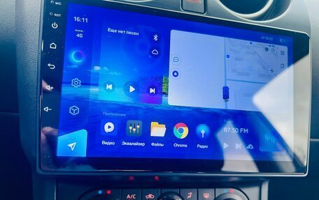 Nissan Qashqai, 2011 год, 1 100 000 рублей, 11 фотография