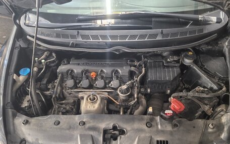 Honda Civic VIII, 2011 год, 850 000 рублей, 10 фотография