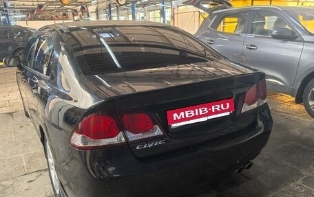 Honda Civic VIII, 2011 год, 850 000 рублей, 3 фотография