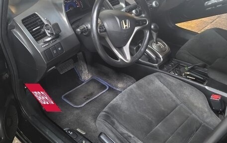 Honda Civic VIII, 2011 год, 850 000 рублей, 11 фотография