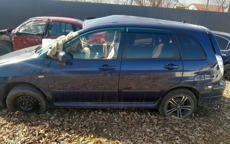 Suzuki Liana, 2006 год, 100 000 рублей, 3 фотография