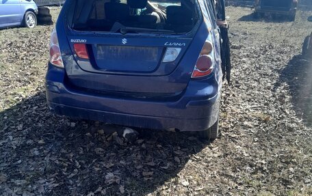 Suzuki Liana, 2006 год, 100 000 рублей, 2 фотография