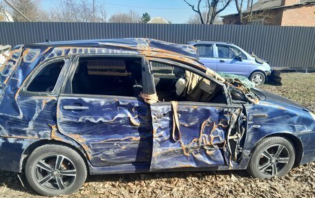 Suzuki Liana, 2006 год, 100 000 рублей, 4 фотография