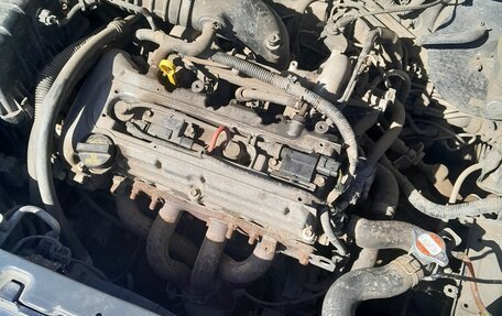 Suzuki Liana, 2006 год, 100 000 рублей, 5 фотография