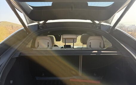 Mercedes-Benz GLE Coupe, 2017 год, 3 800 000 рублей, 16 фотография