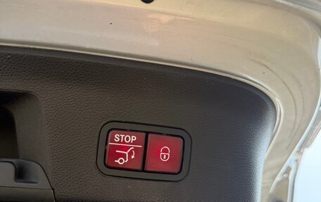 Mercedes-Benz GLE Coupe, 2017 год, 3 800 000 рублей, 15 фотография