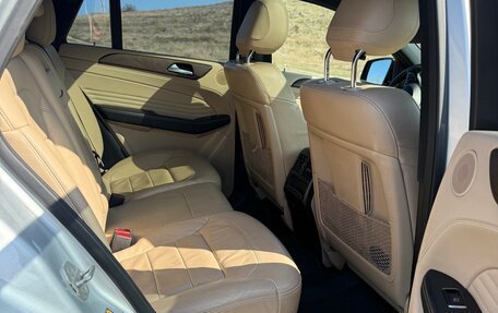 Mercedes-Benz GLE Coupe, 2017 год, 3 800 000 рублей, 17 фотография