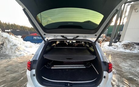 KIA cee'd III, 2018 год, 1 650 000 рублей, 7 фотография