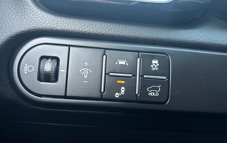 KIA cee'd III, 2018 год, 1 650 000 рублей, 18 фотография