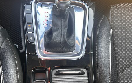 KIA cee'd III, 2018 год, 1 650 000 рублей, 15 фотография