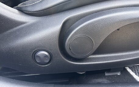 KIA cee'd III, 2018 год, 1 650 000 рублей, 25 фотография