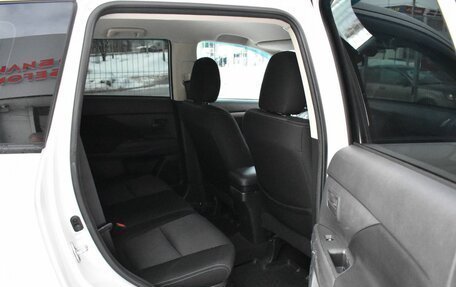 Mitsubishi Outlander III рестайлинг 3, 2017 год, 1 819 000 рублей, 11 фотография