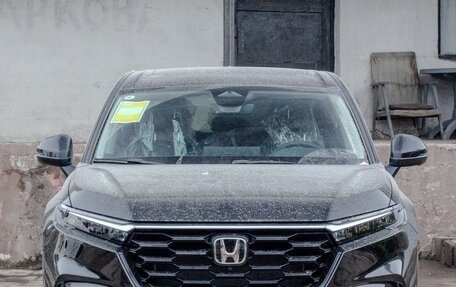 Honda CR-V, 2025 год, 4 532 550 рублей, 2 фотография